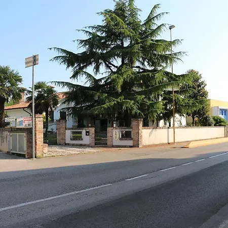 Via Calnova Appartamento