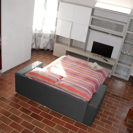 Via Calnova Appartamento