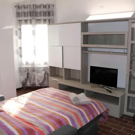 Appartamento Via Calnova *