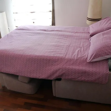 Via Calnova Appartamento