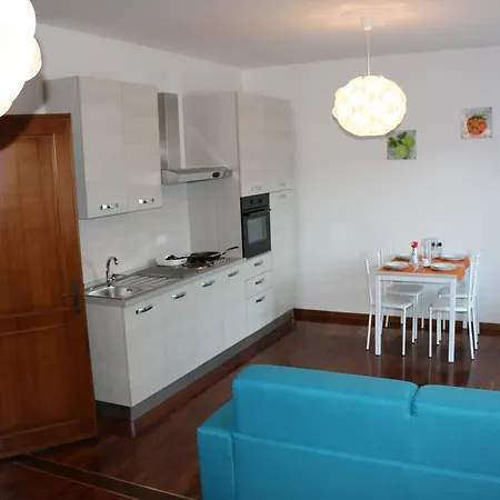 Appartamento Via Calnova *
