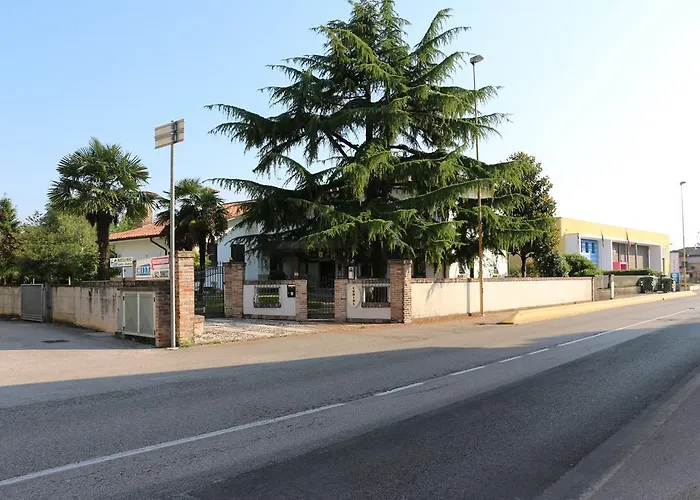 Via Calnova Appartement