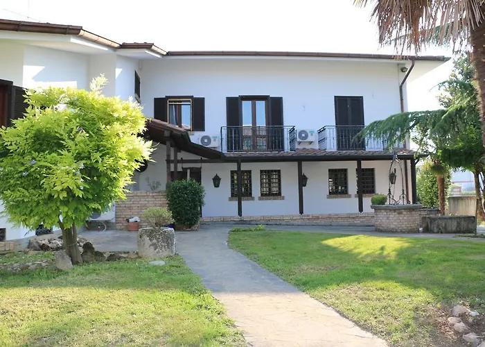 Via Calnova Appartement *