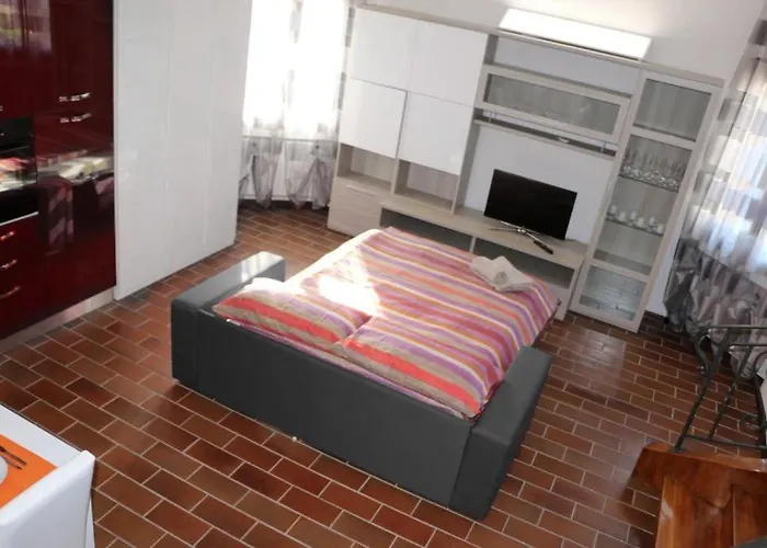 Via Calnova Appartement