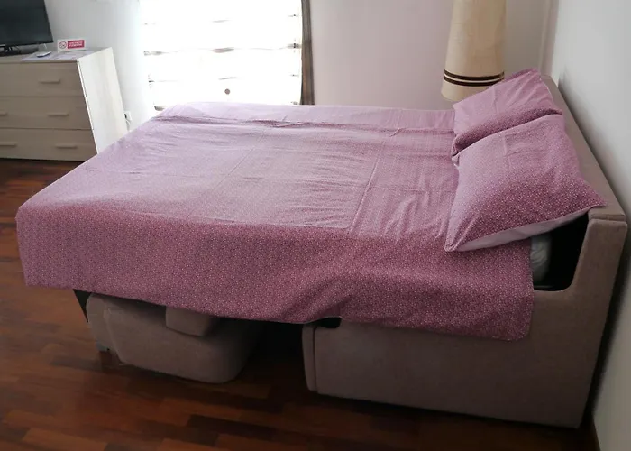 Via Calnova Appartement