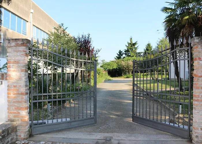 Via Calnova Appartement